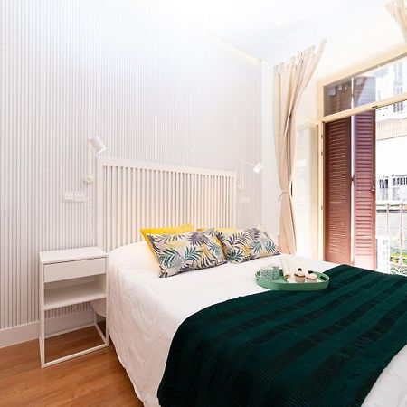 Apartamento Fuencarral Madrid Exterior foto